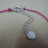 AAA Freshwater Pearl Bracelet Set - 3 PCS, Rope Bracelet, Egg Shape Pearl