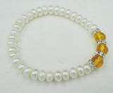 NATURE FRESHWATER PEARL Bracelet