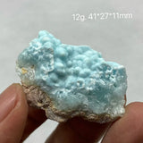 100% Natural Hemimorphite Rough Crystals