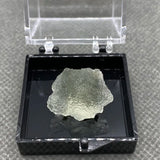 Natural Fujian Xianghualing Fluorite Specimen Calcite Healing Crystal