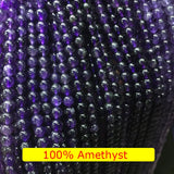 Natural Citrine Malachite Moonstone Beads for Jewelry Making