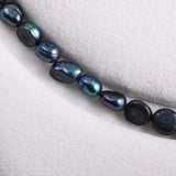 Natural Freshwater Cultured Pearls Beads 6mm-7mm DIY Jewelry Making Strand
