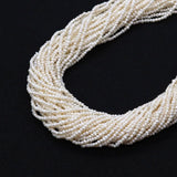 100% Natural Fresh Water Pearl Small Flaw Loose Bead 1.8-3mm Baroque