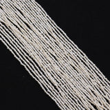 100% Natural Fresh Water Pearl Small Flaw Loose Bead 1.8-3mm Baroque
