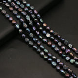 Natural Freshwater Pearl Beads for Jewelry Making DIY