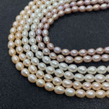 Baroque Pearl Beads for Jewelry Making DIY Earrings Bracelet Necklace