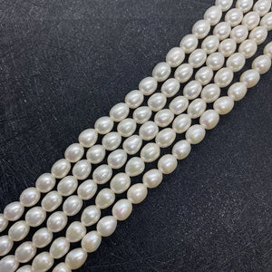 Baroque Pearl Beads for Jewelry Making DIY Earrings Bracelet Necklace