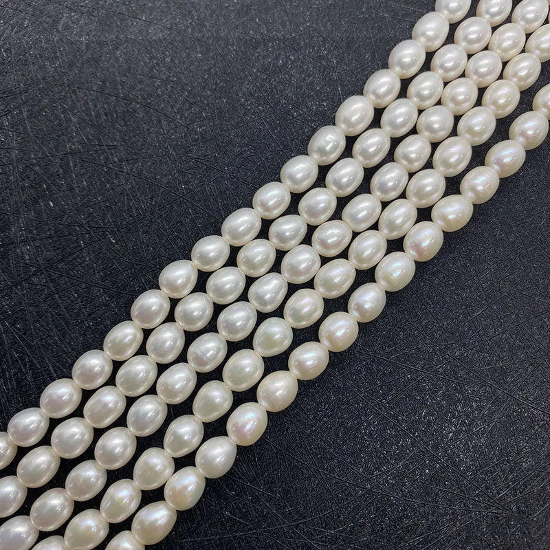 Baroque Pearl Beads for Jewelry Making DIY Earrings Bracelet Necklace