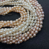 Baroque Pearl Beads for Jewelry Making DIY Earrings Bracelet Necklace