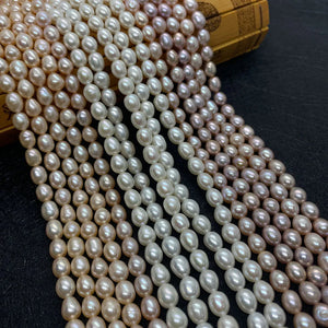 Baroque Pearl Beads for Jewelry Making DIY Earrings Bracelet Necklace