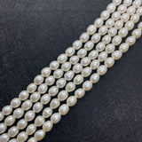 Baroque Pearl Beads for Jewelry Making DIY Earrings Bracelet Necklace