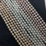 Baroque Pearl Beads for Jewelry Making DIY Earrings Bracelet Necklace