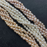 Baroque Pearl Beads for Jewelry Making DIY Earrings Bracelet Necklace