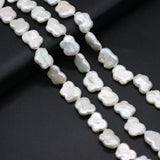 100% Natural Freshwater Pearls Butterfly Beads For Woman Jewelry