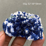 Natural Inner Mongolia Fluorite Cluster Healing Crystal