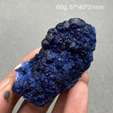 Fluorite Mineral Specimen Cluster Healing Crystal