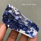 Natural Inner Mongolia Fluorite Cluster Healing Crystal