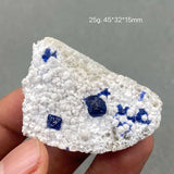 100% Natural Inner Mongolia fluorite Mineral specimen cluster