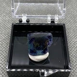 Natural Inner Mongolia Fluorite Cluster Healing Crystal 35*35*35mm