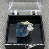 Natural Inner Mongolia Fluorite Cluster Healing Crystal 35*35*35mm
