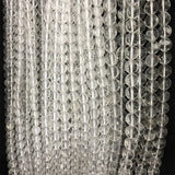 Natural Quartz Crystals Beads for Jewelry Making DIY