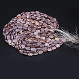 100% Natural Freshwater Baroque Pearl Loose Beads for Jewelry Making