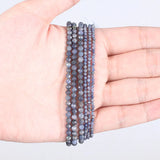 Faceted Sapphire Stone Loose Beads 2 3mm Gemstone