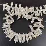 Natural Pearl Beaded DIY Jewelry Making Kit