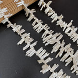 Natural Pearl Beaded DIY Jewelry Making Kit