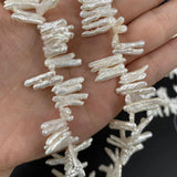 Natural Pearl Beaded DIY Jewelry Making Kit