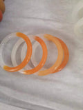 Xinjiang jinsiyu jadeite princess bracelet for women bangle