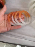 Xinjiang jinsiyu jadeite princess bracelet for women bangle