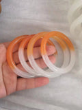 Xinjiang jinsiyu jadeite princess bracelet for women bangle