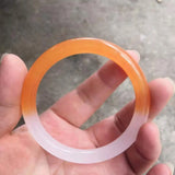 Xinjiang jinsiyu jadeite princess bracelet for women bangle