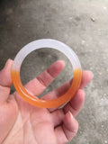 Xinjiang jinsiyu jadeite princess bracelet for women bangle