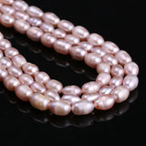 Freshwater Pearl Beads 5-6mm for Jewelry Making