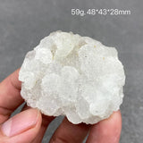 Rare Prehnite Mineral Specimens Stones Crystals Quartz Gemstones