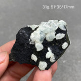 Rare Prehnite Mineral Specimens Stones Crystals Quartz Gemstones