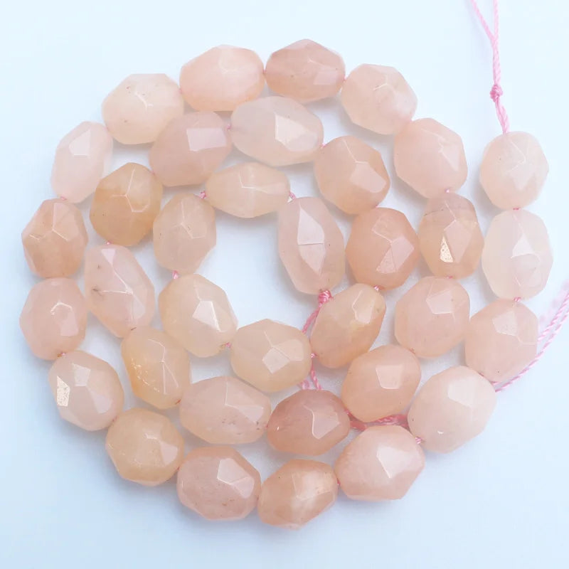 Natural Stone Beads 15in Faceted 5-12mm Cirtine Charoite Apatite Kunzite