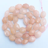 Natural Stone Beads 15in Faceted 5-12mm Cirtine Charoite Apatite Kunzite