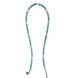 Nature Freshwater Pearl Necklace Bohemian Beaded Jewelry