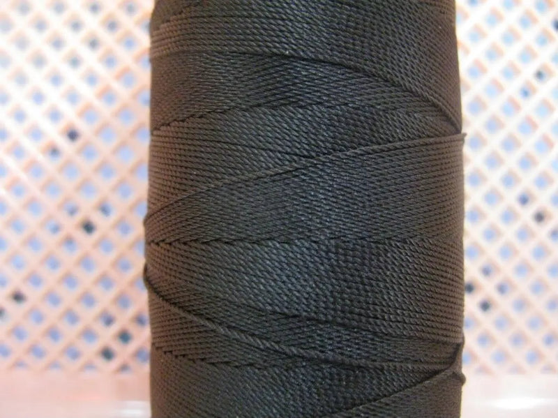 656yds Nylon Beading Thread Cord 0.9mm