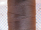 0.9mm+656yds Coffee Beading Thread Cord Necklace/Bracelets Jewelry