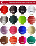 2mm Rattail Nylon Cord - DIY Jewelry Accessories - 60M/Roll