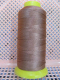 656yds Brown Beading Thread Cord 0.9mm