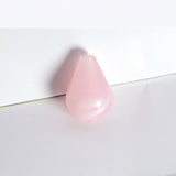 100 PCS 16x11mm Acrylic Water Droplets Bead Jewelry Accessories