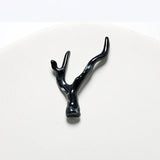 100 Acrylic Coral Branch Pendant DIY Jewelry Accessories