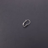 100 PCS Earrings French Hook Wire Jewelry DIY Earring Hooks