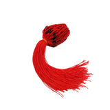 100 PCS Jade Rope DIY Jewelry Cord Pendant Hanging Rope