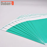 100 PCS Disposable Party Identification Bracelets Aquarium Wristband